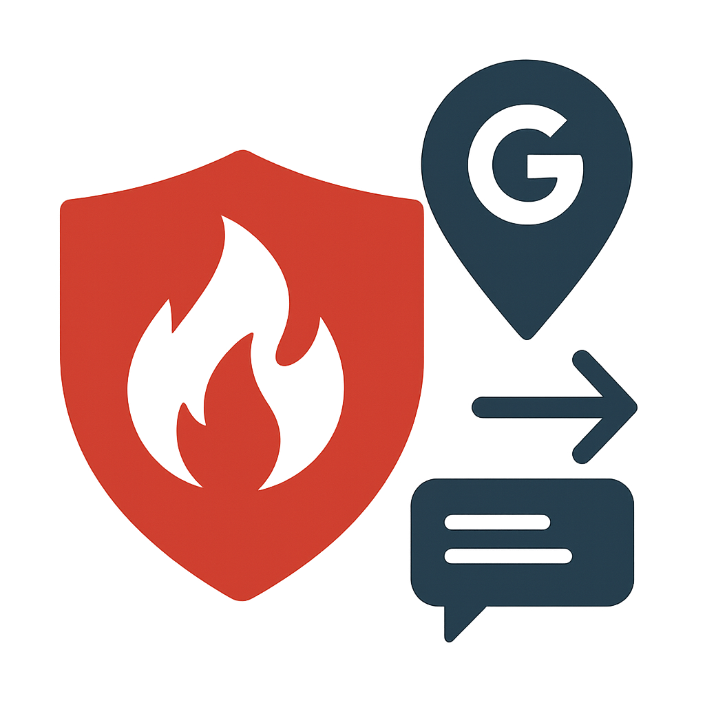Icono Google Maps